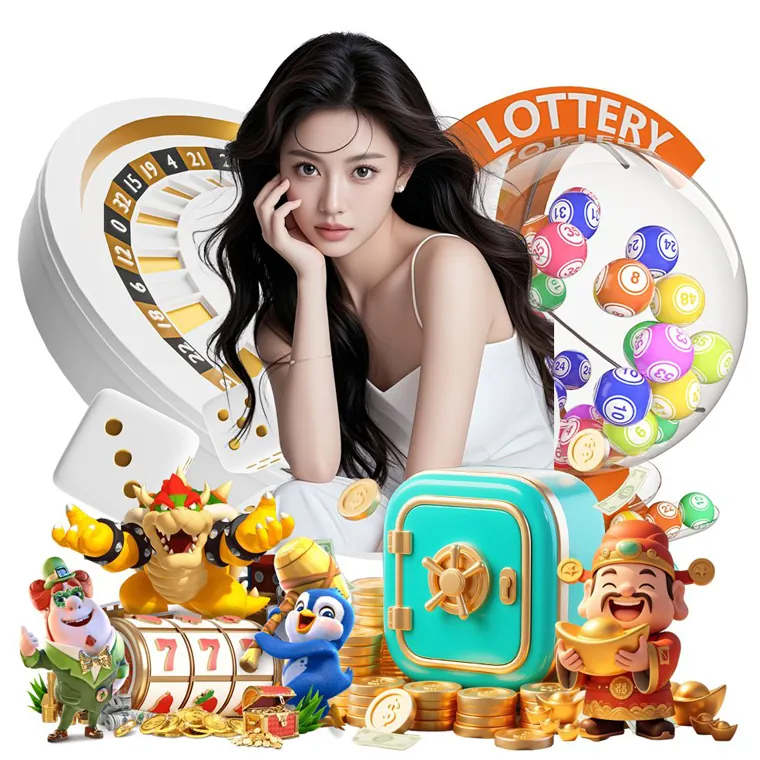 Wide Selection of Jili Slot Games